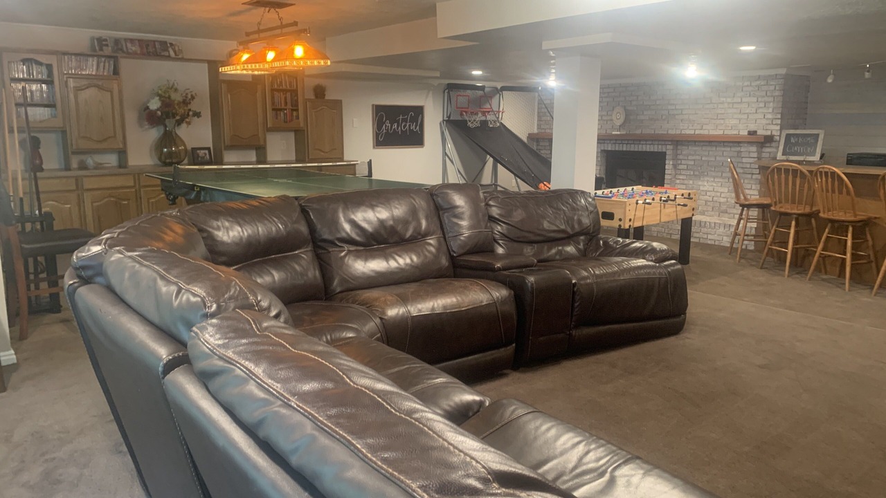 Photo of Bedroom in Bountiful
