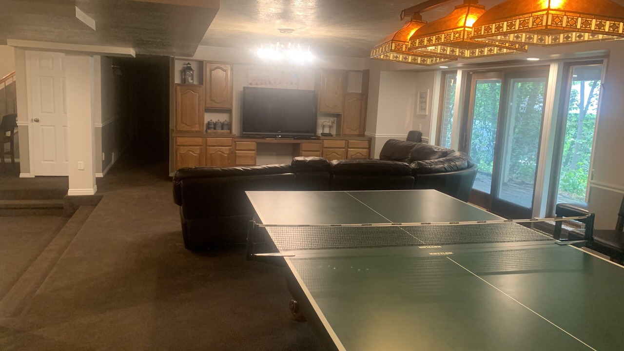 Photo of Bedroom in Bountiful