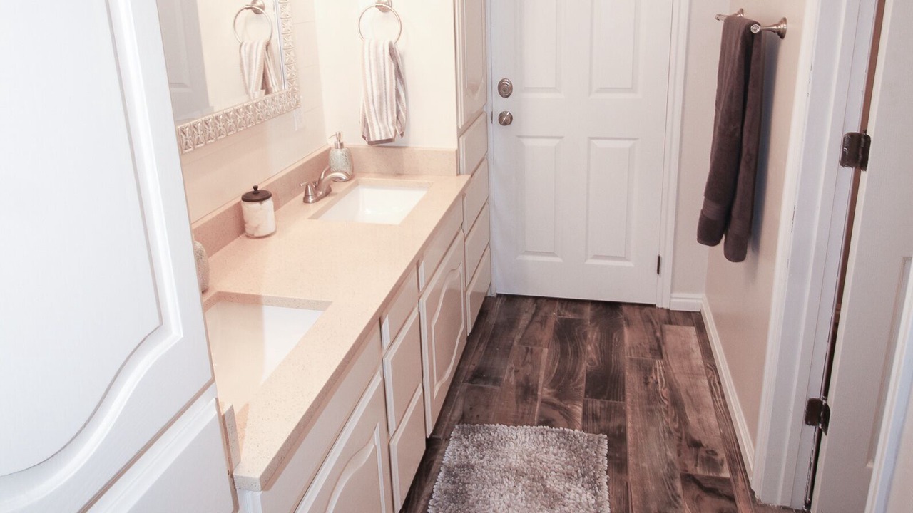 Photo of Bathroom in Bountiful