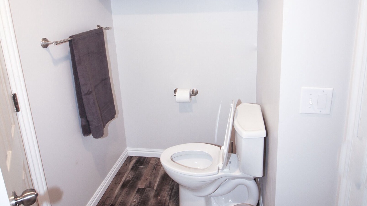 Photo of Bathroom in Bountiful