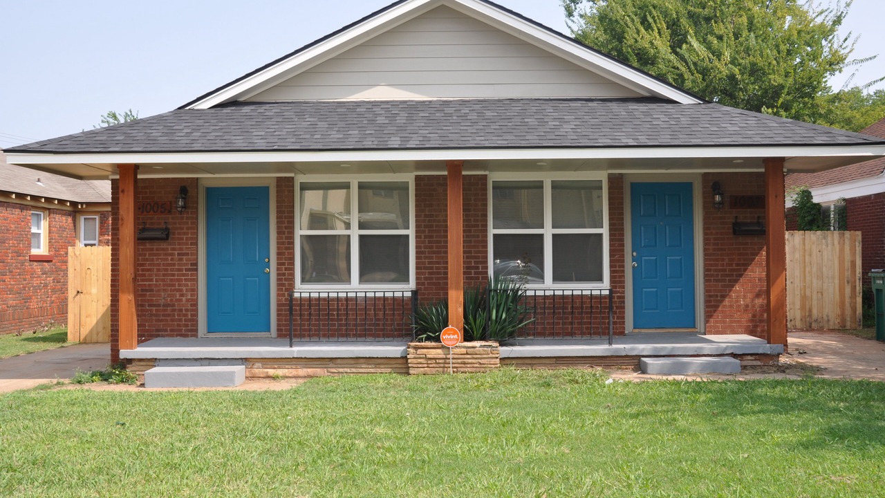 Photo of Outdoor in Central Oklahoma City