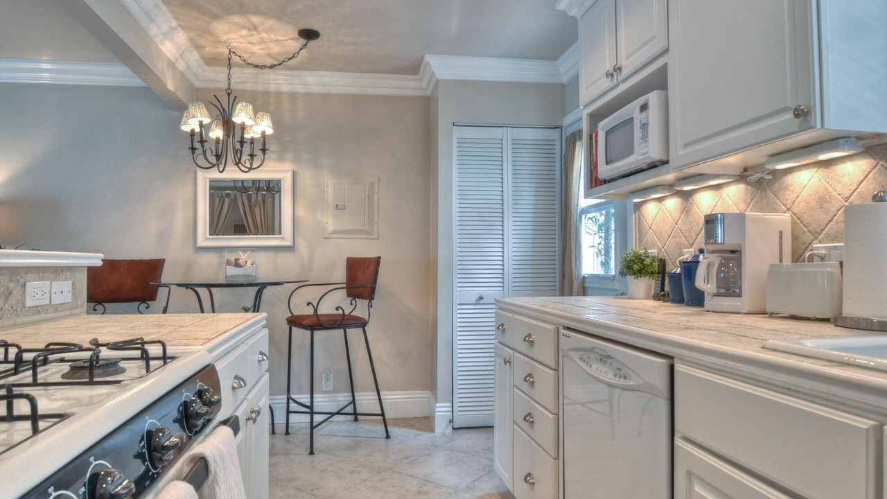 Photo of Kitchen in San Clemente