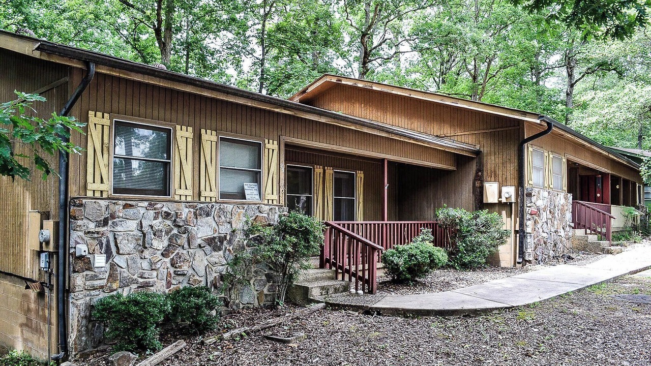 Photo of Outdoor in Hot Springs Village