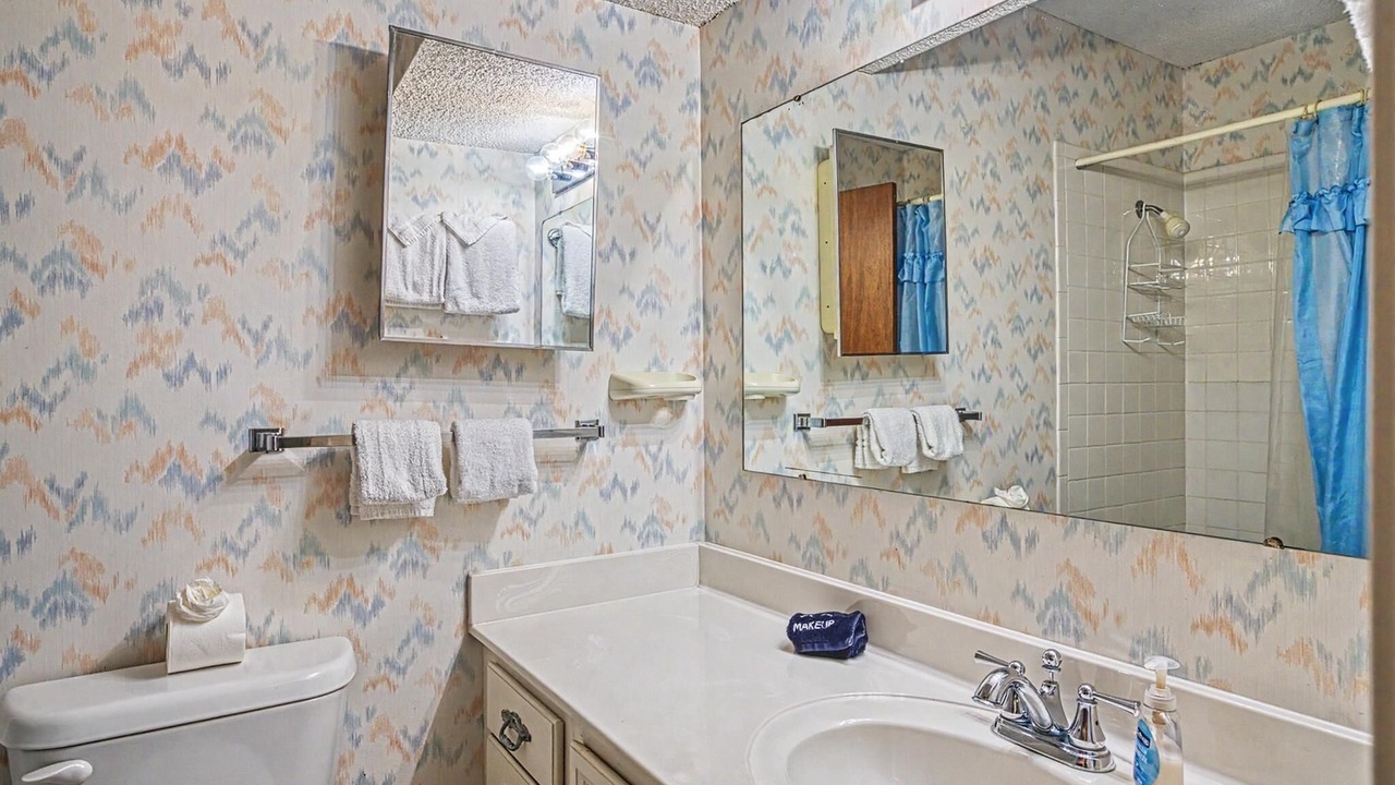 Photo of Bathroom in Hot Springs Village