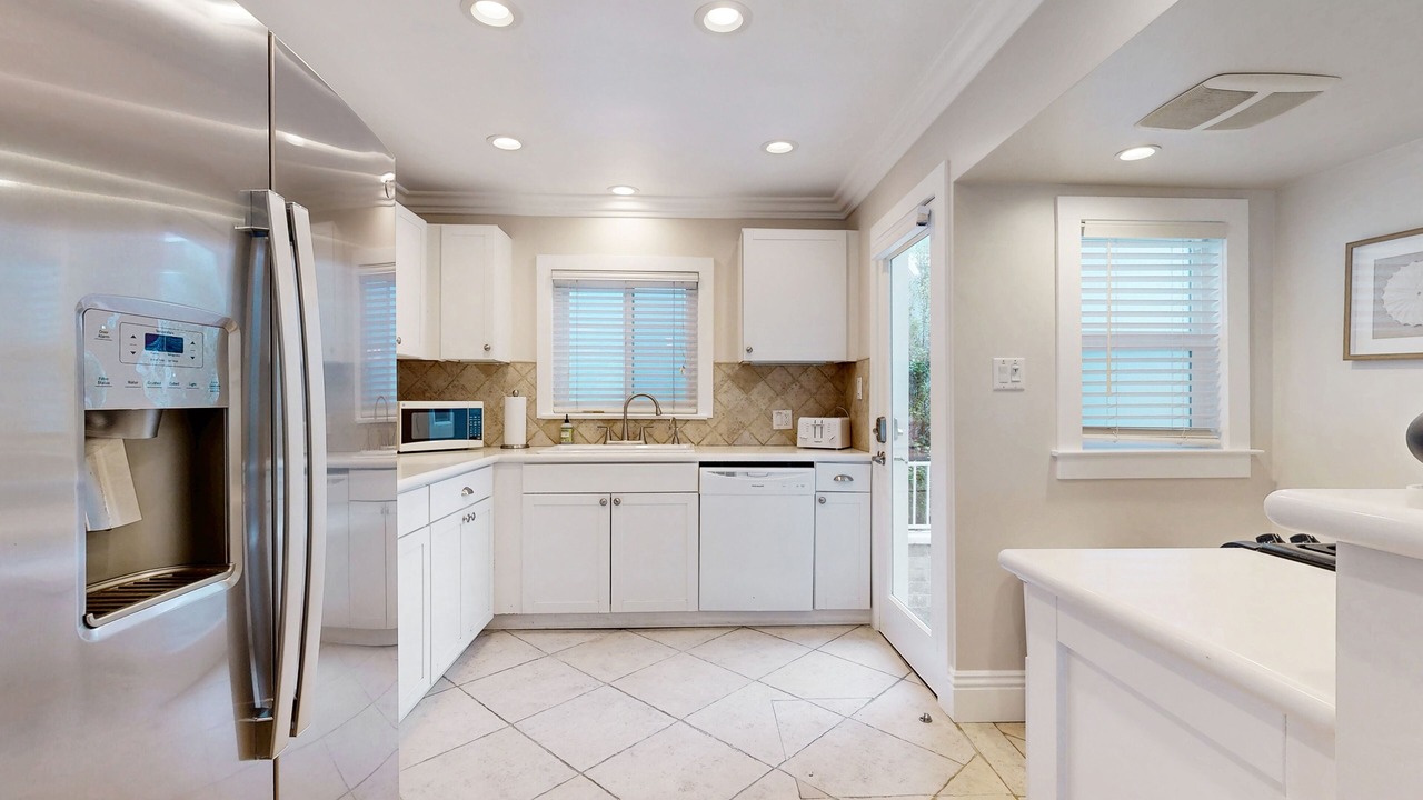 Photo of Kitchen in San Clemente