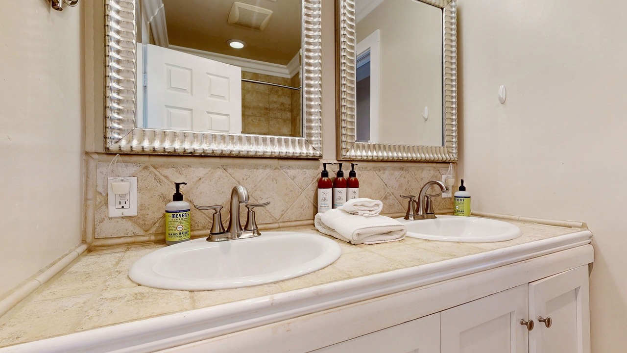 Photo of Bathroom in San Clemente