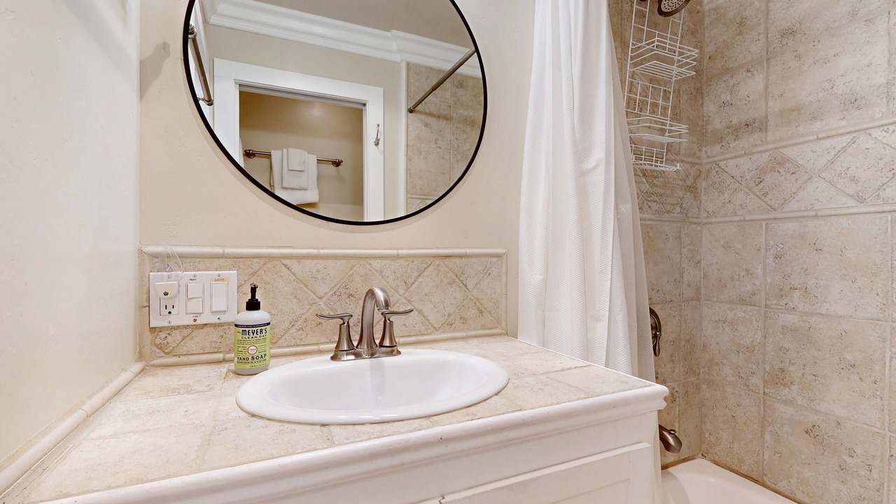 Photo of Bathroom in San Clemente