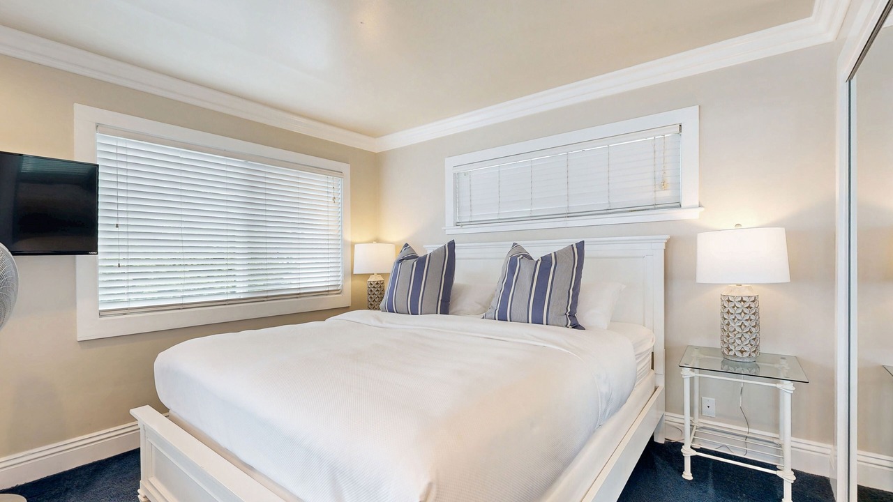 Photo of Bedroom in San Clemente