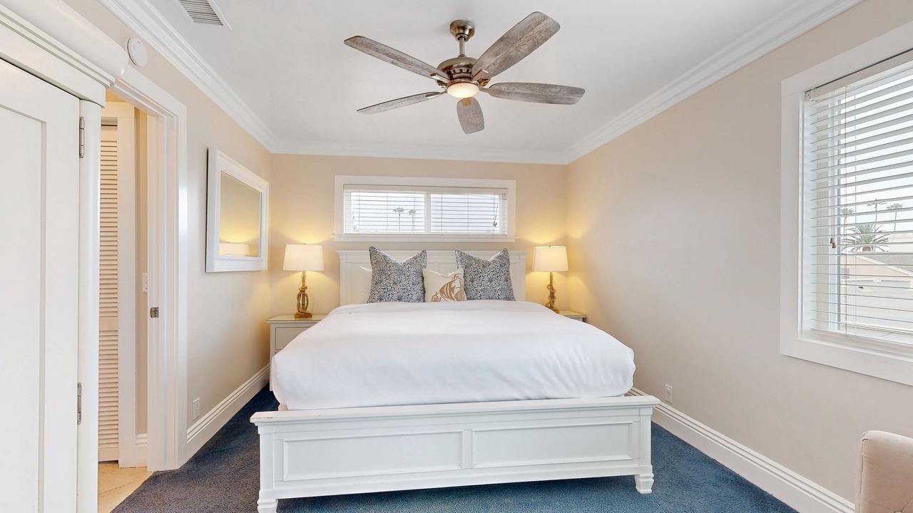 Photo of Bedroom in San Clemente