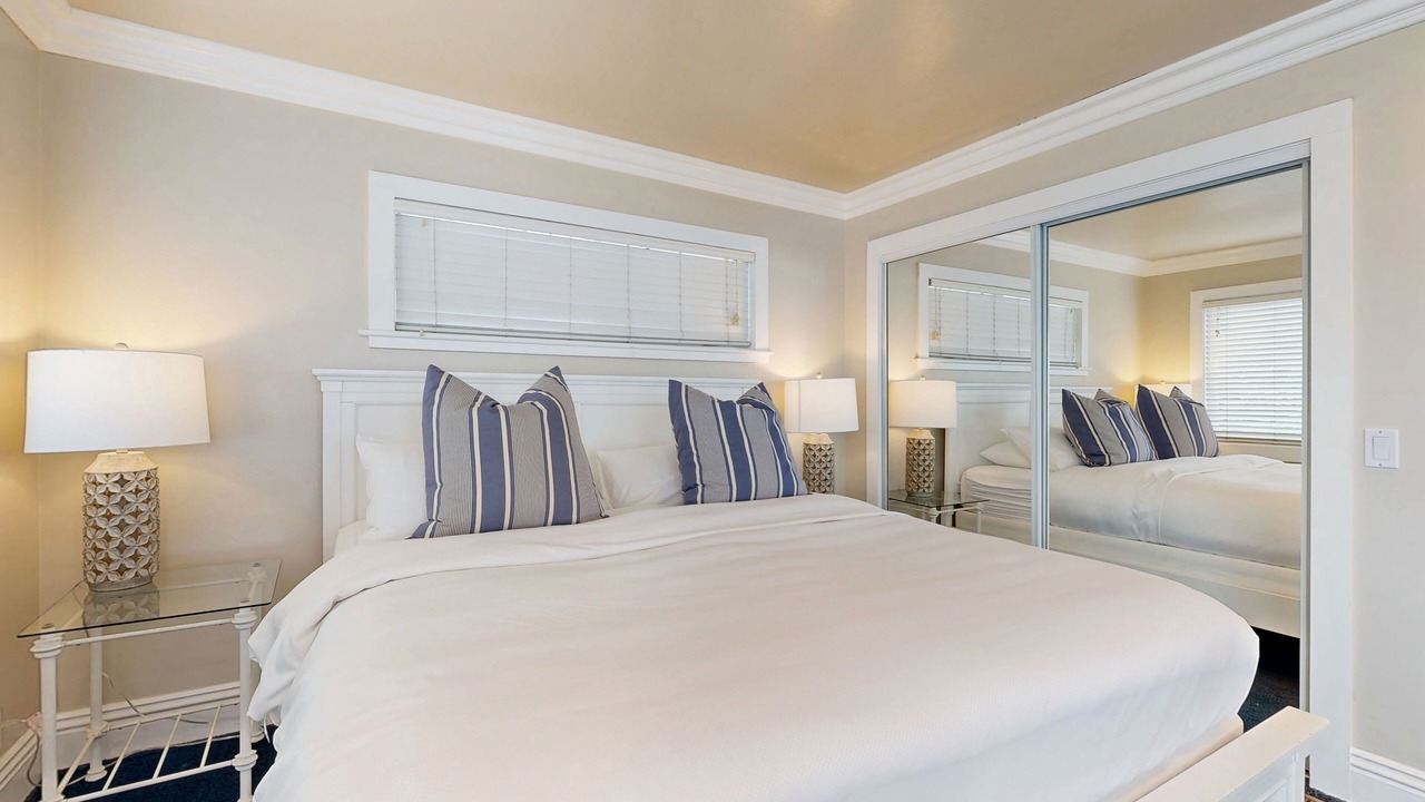 Photo of Bedroom in San Clemente