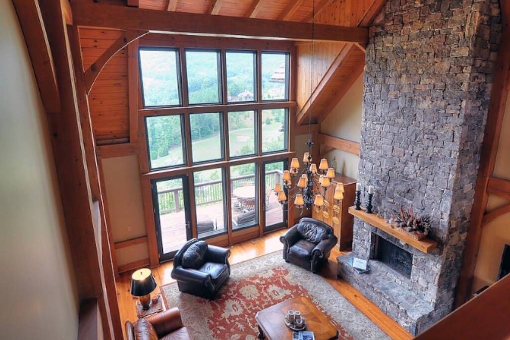 Photo of Bedroom in Mill Spring