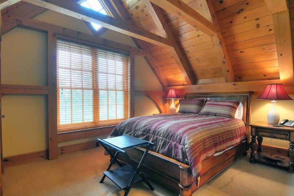 Photo of Bathroom in Mill Spring