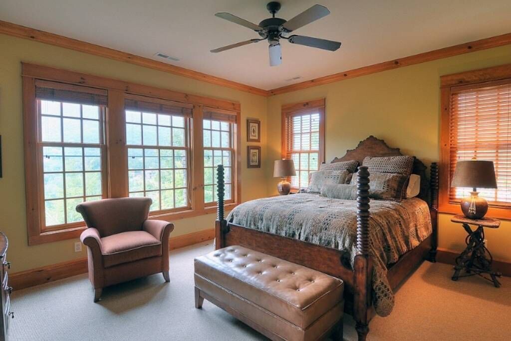 Photo of Bathroom in Mill Spring