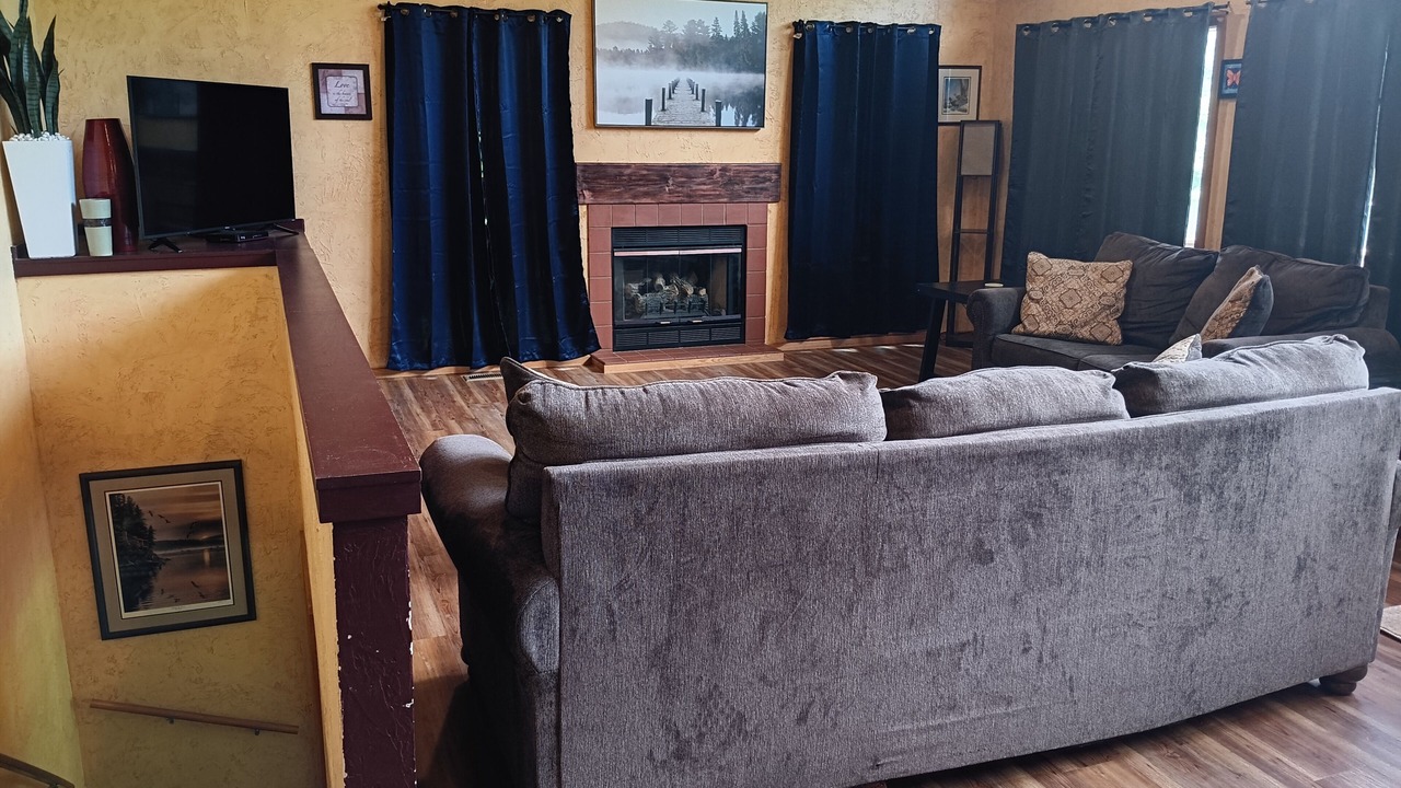 Photo of Bedroom in Flippin