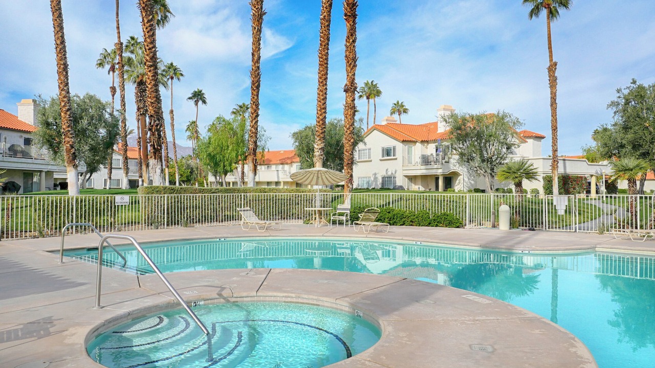 Photo of Outdoor in Palm Desert
