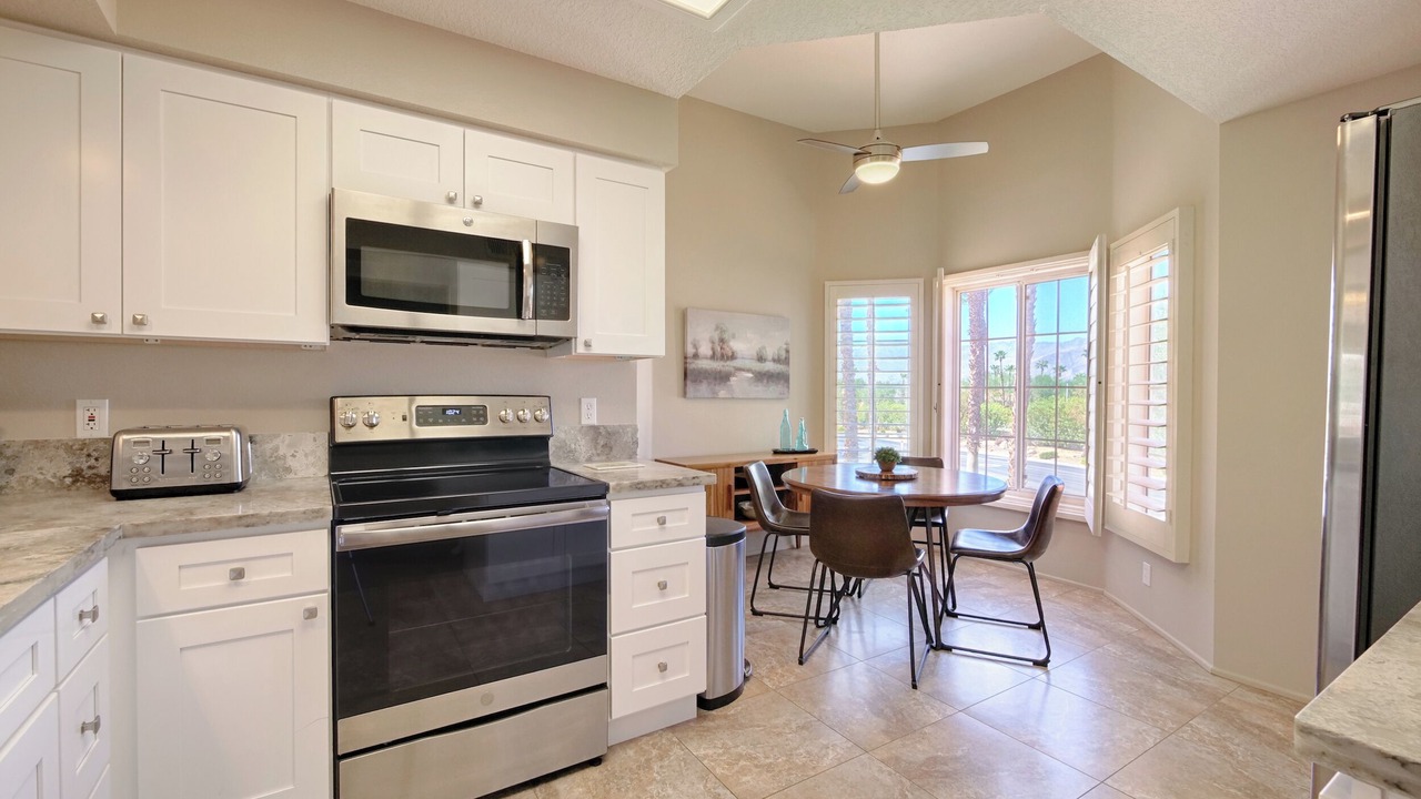 Photo of Kitchen in Palm Desert