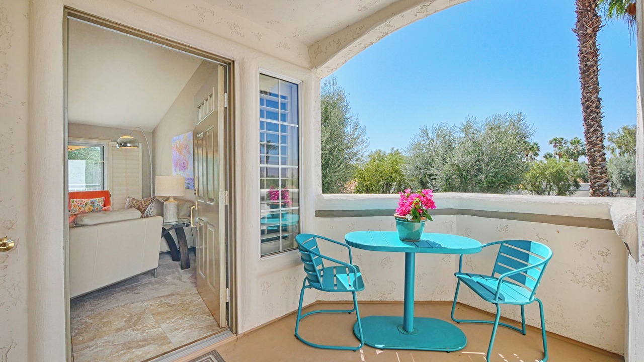 Photo of Outdoor in Palm Desert