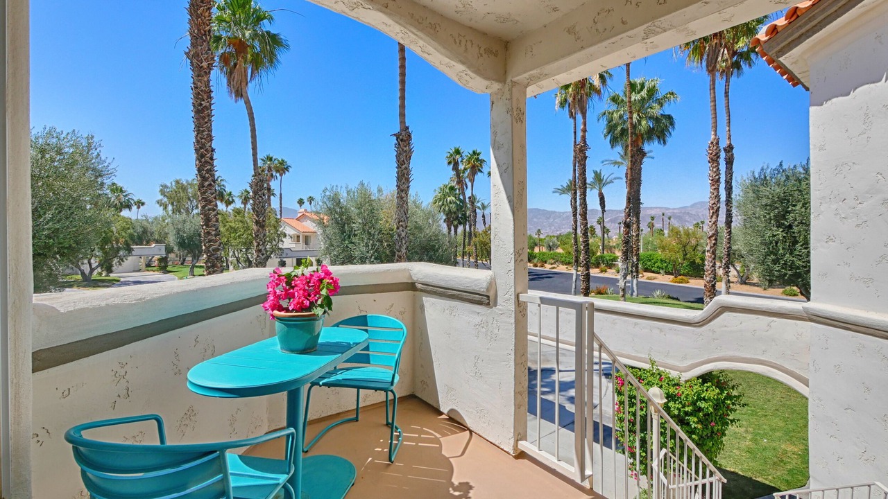 Photo of Outdoor in Palm Desert