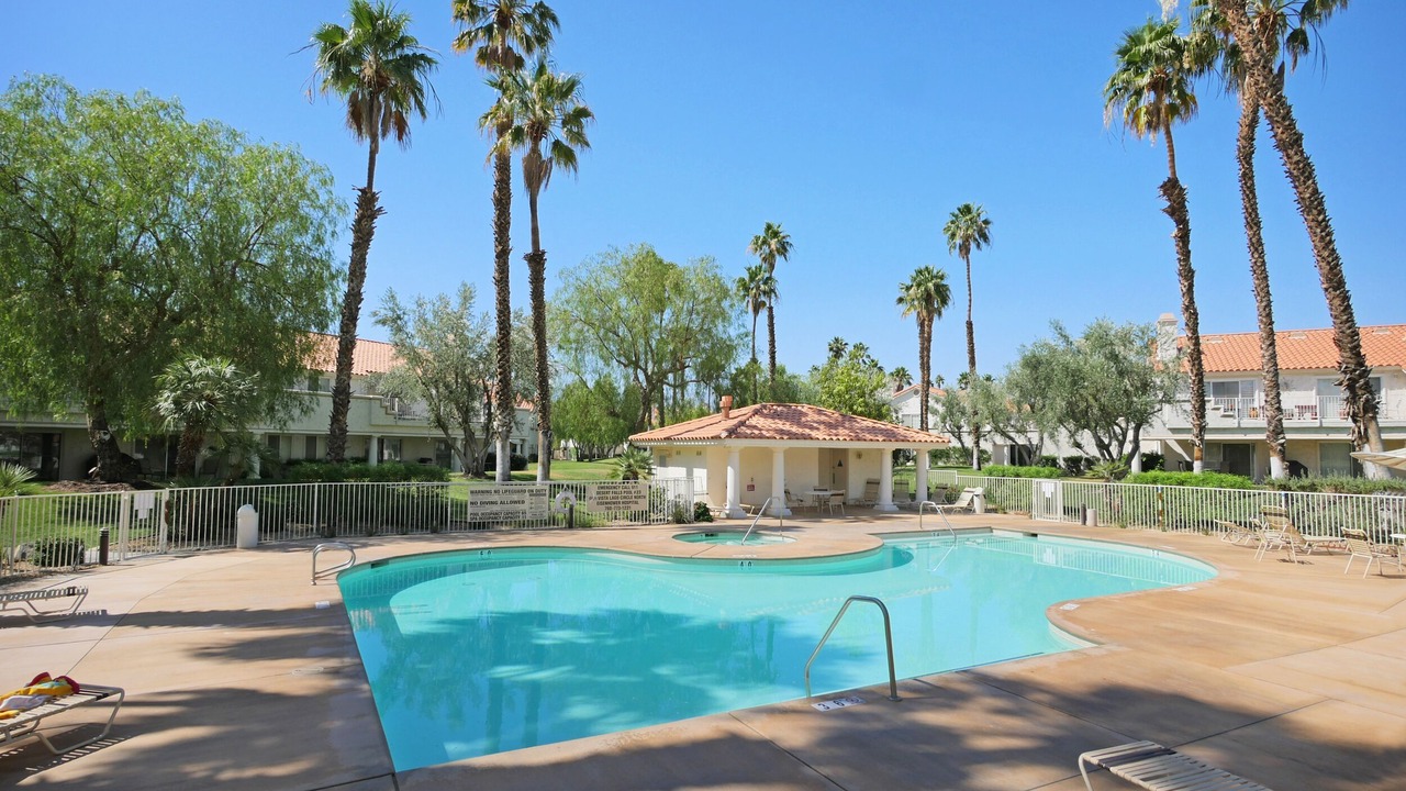 Photo of Outdoor in Palm Desert