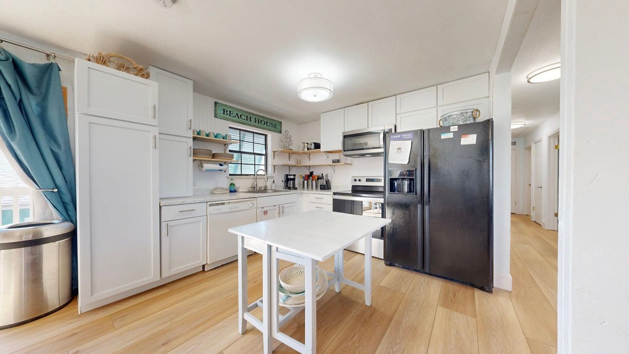 Photo of Kitchen in Shibui Sands