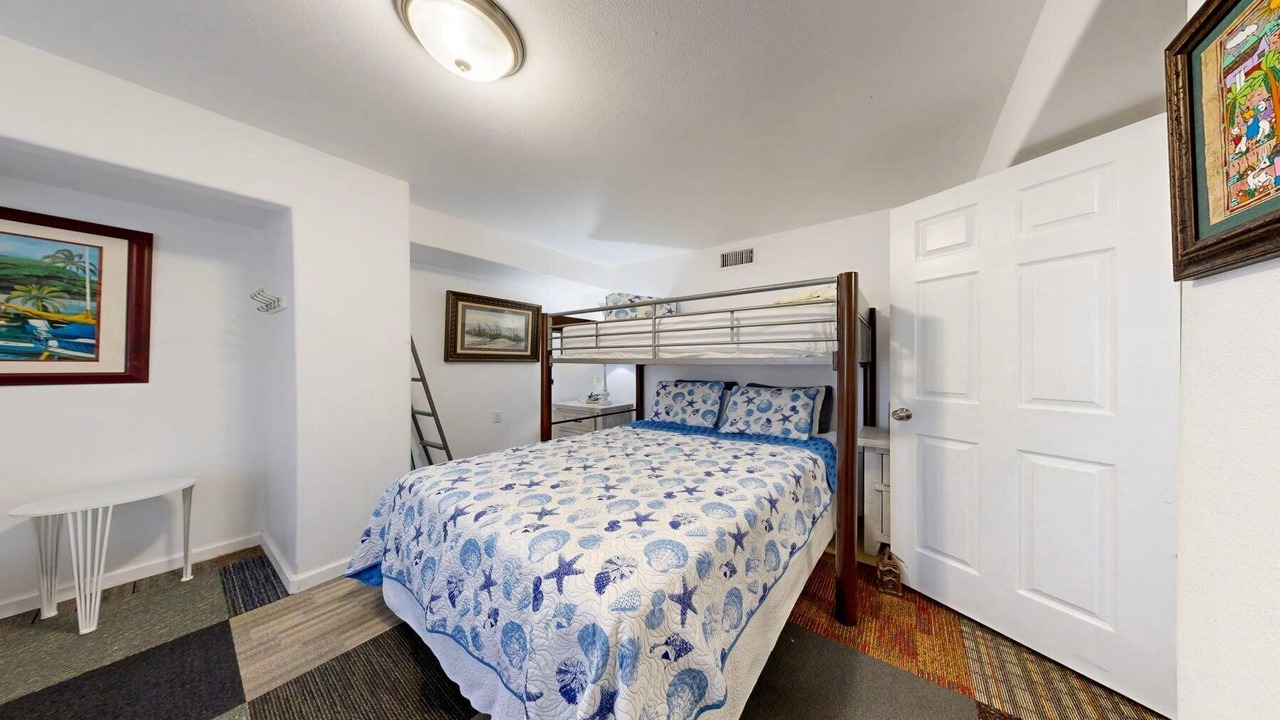 Photo of Bedroom in Shibui Sands