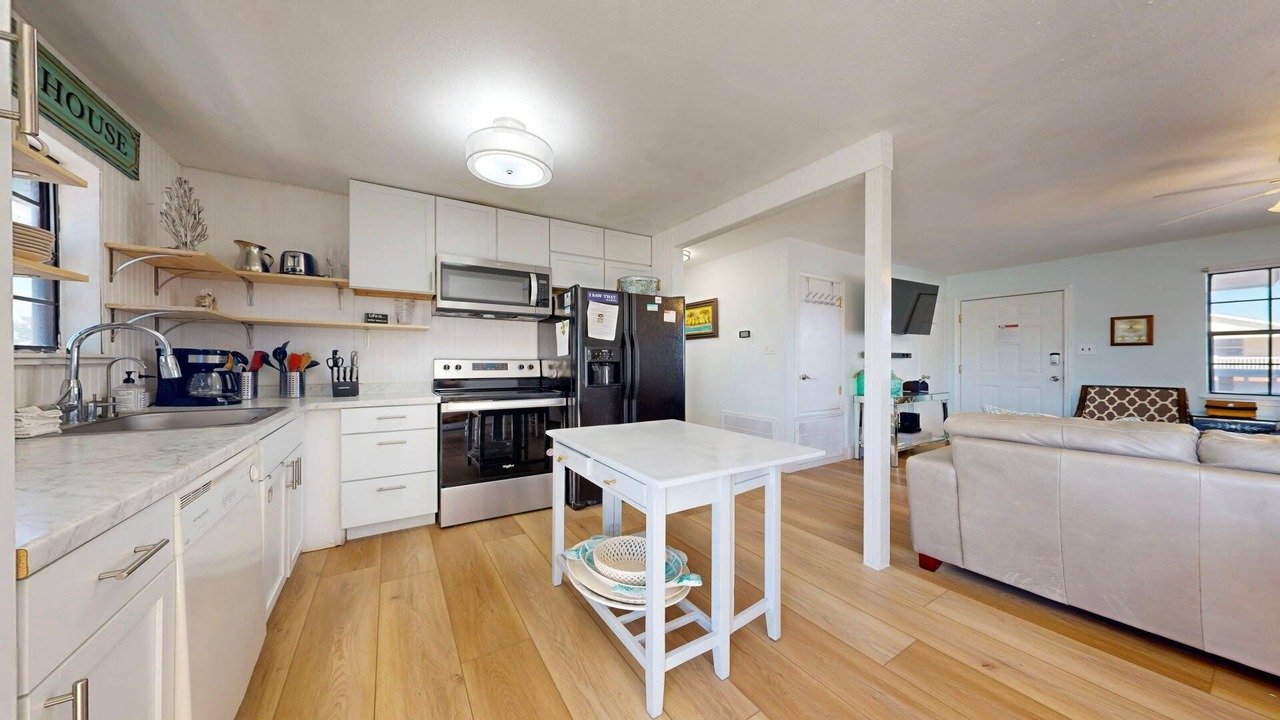 Photo of Kitchen in Shibui Sands