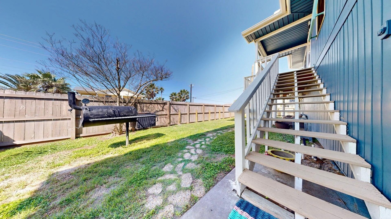 Photo of Patio Balcony in Shibui Sands
