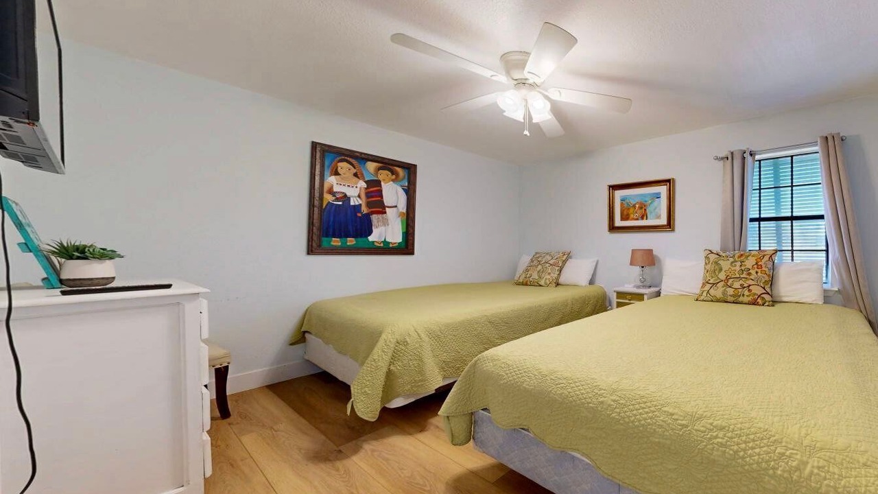 Photo of Bedroom in Shibui Sands
