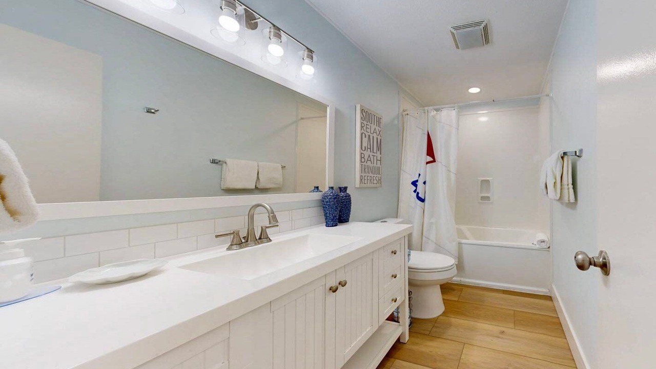 Photo of Bathroom in Shibui Sands
