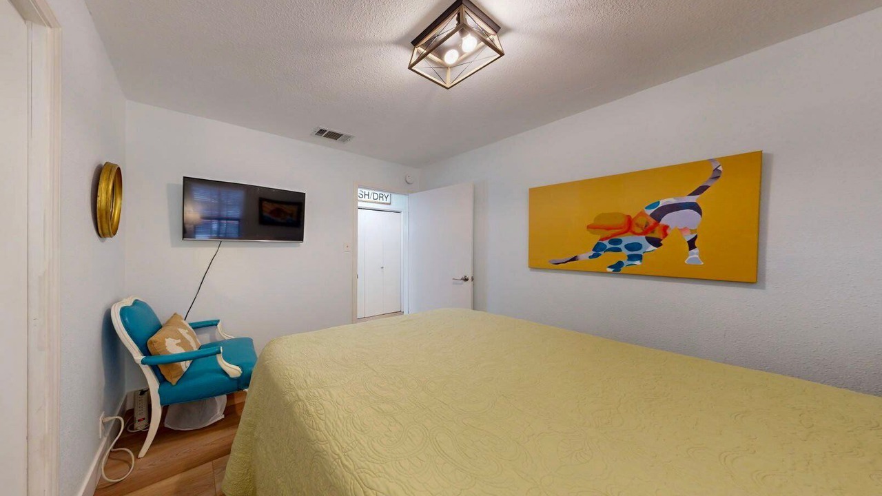 Photo of Bedroom in Shibui Sands