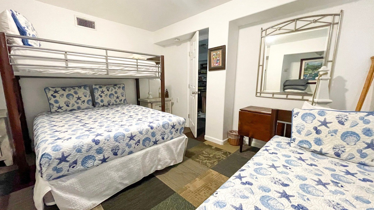 Photo of Bedroom in Shibui Sands