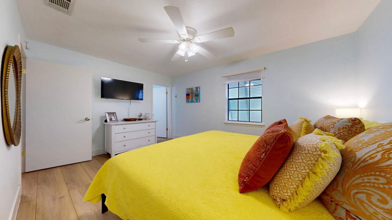 Photo of Bedroom in Shibui Sands