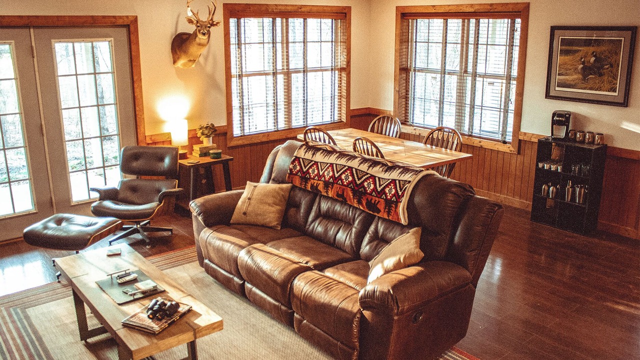 Photo of Livingroom in Piggott