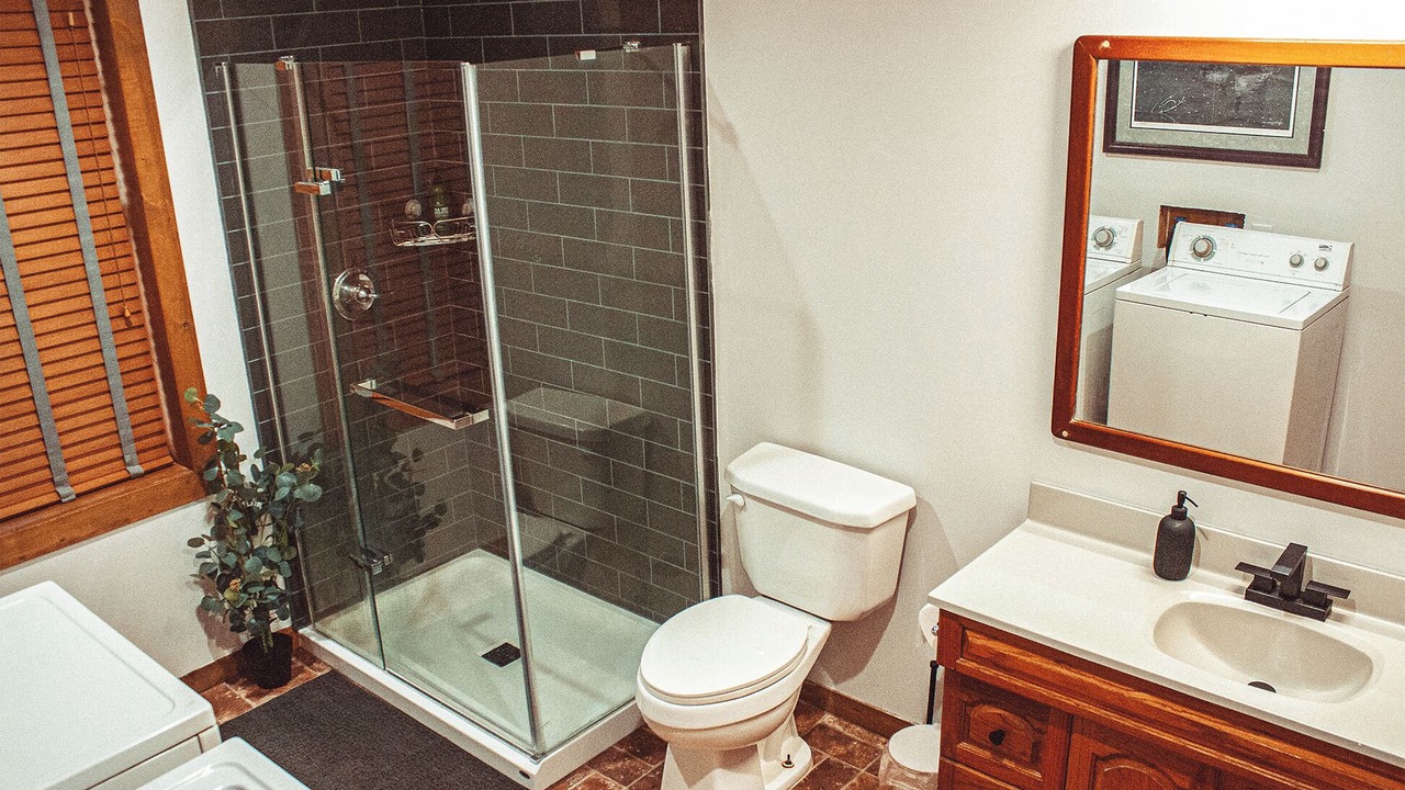 Photo of Bathroom in Piggott