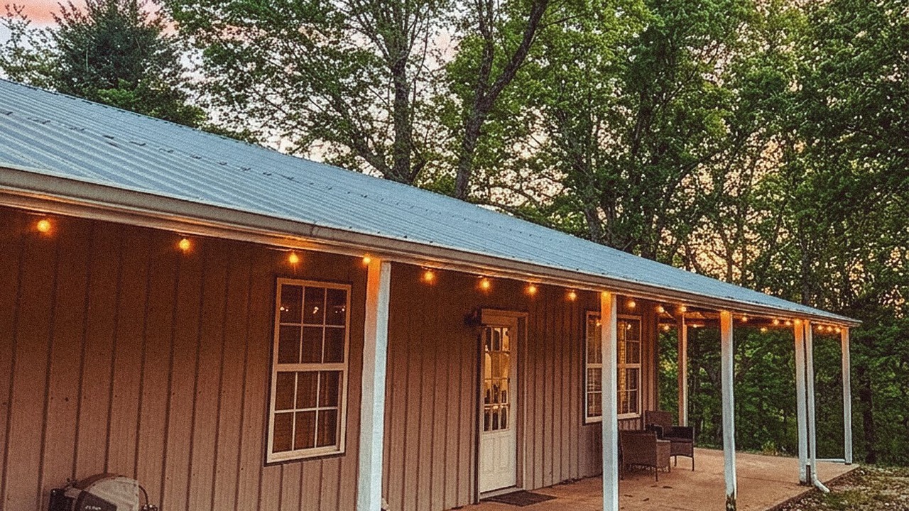 Photo of Outdoor in Piggott