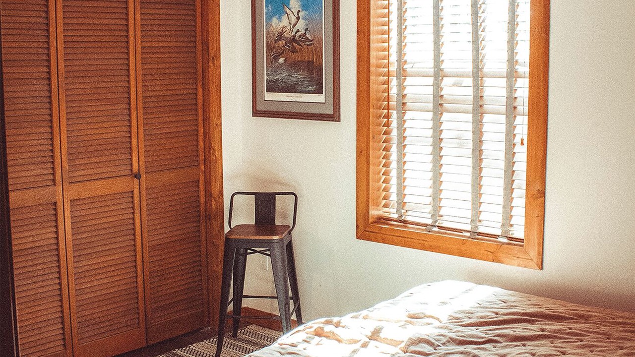 Photo of Bedroom in Piggott