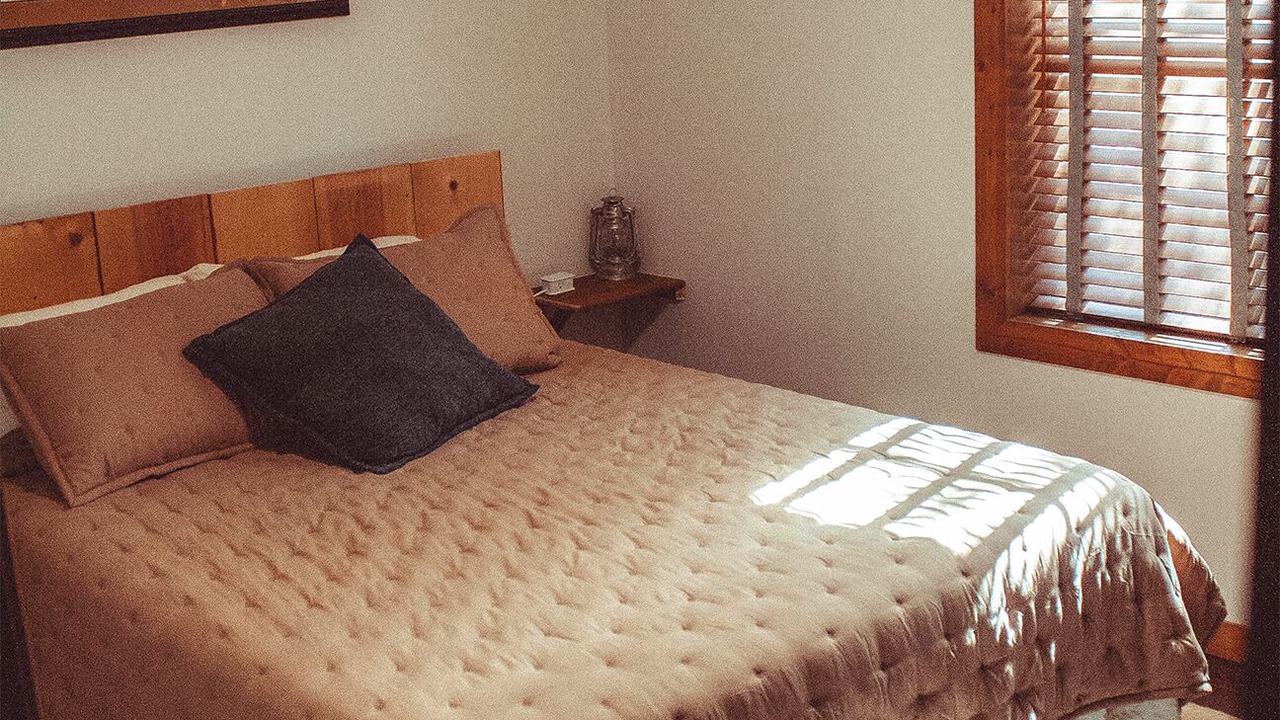 Photo of Bedroom in Piggott