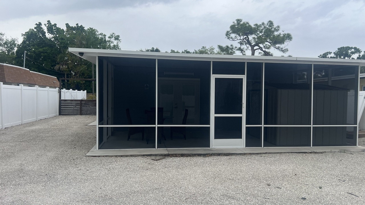 Photo of Outdoor in Gillespie Park