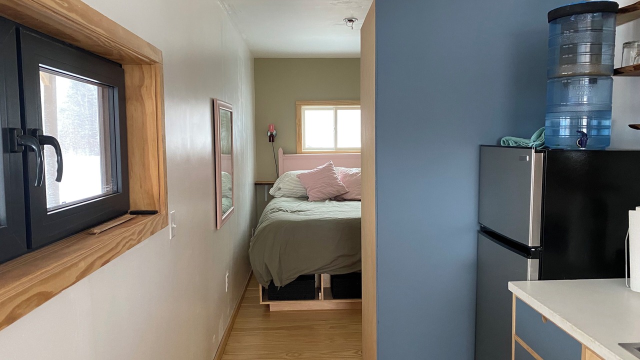 Photo of Bedroom in Rochester
