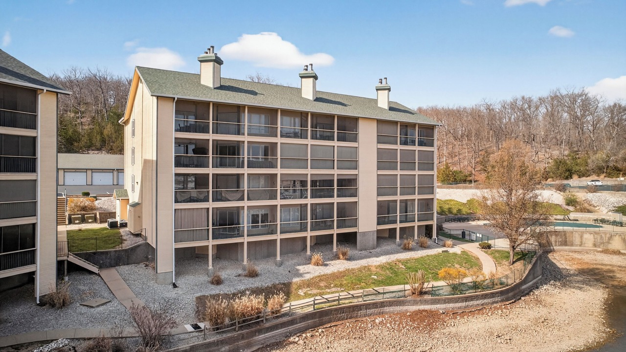 Photo of Outdoor in Village of Four Seasons