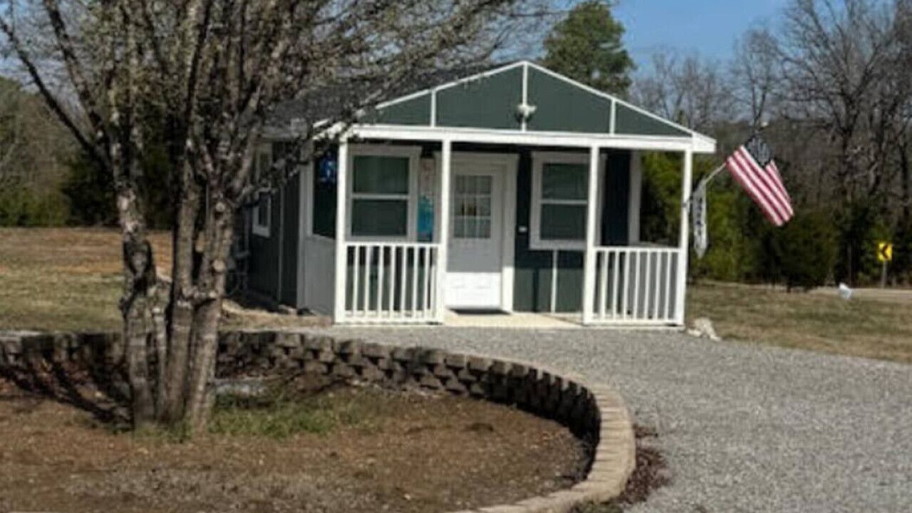 Photo of Outdoor in Norfork