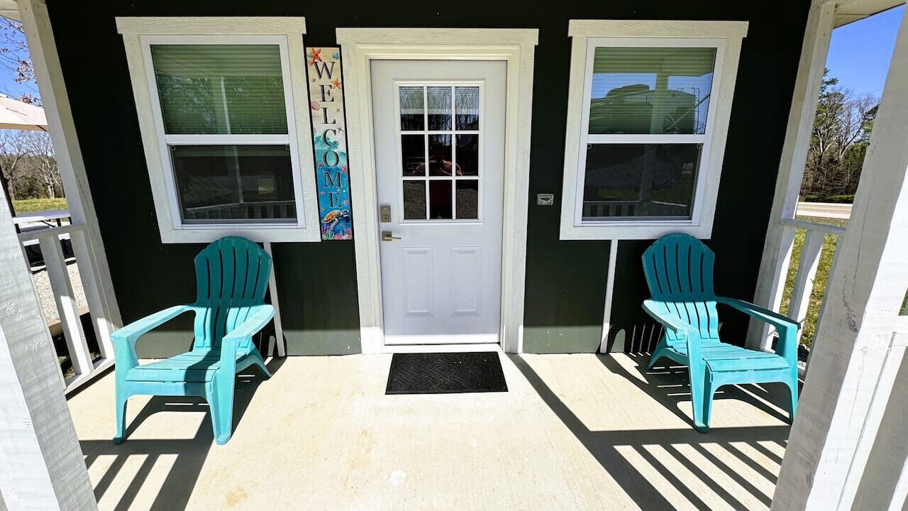 Photo of Outdoor in Norfork