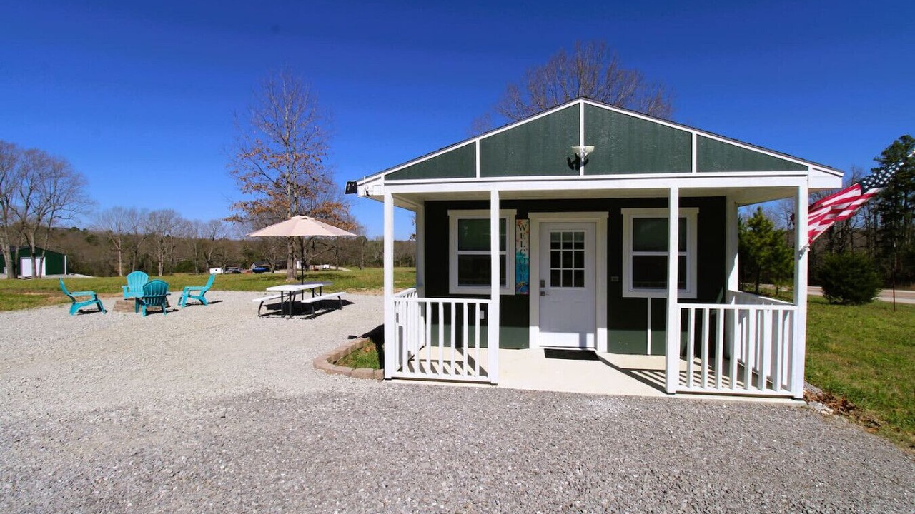 Photo of Outdoor in Norfork