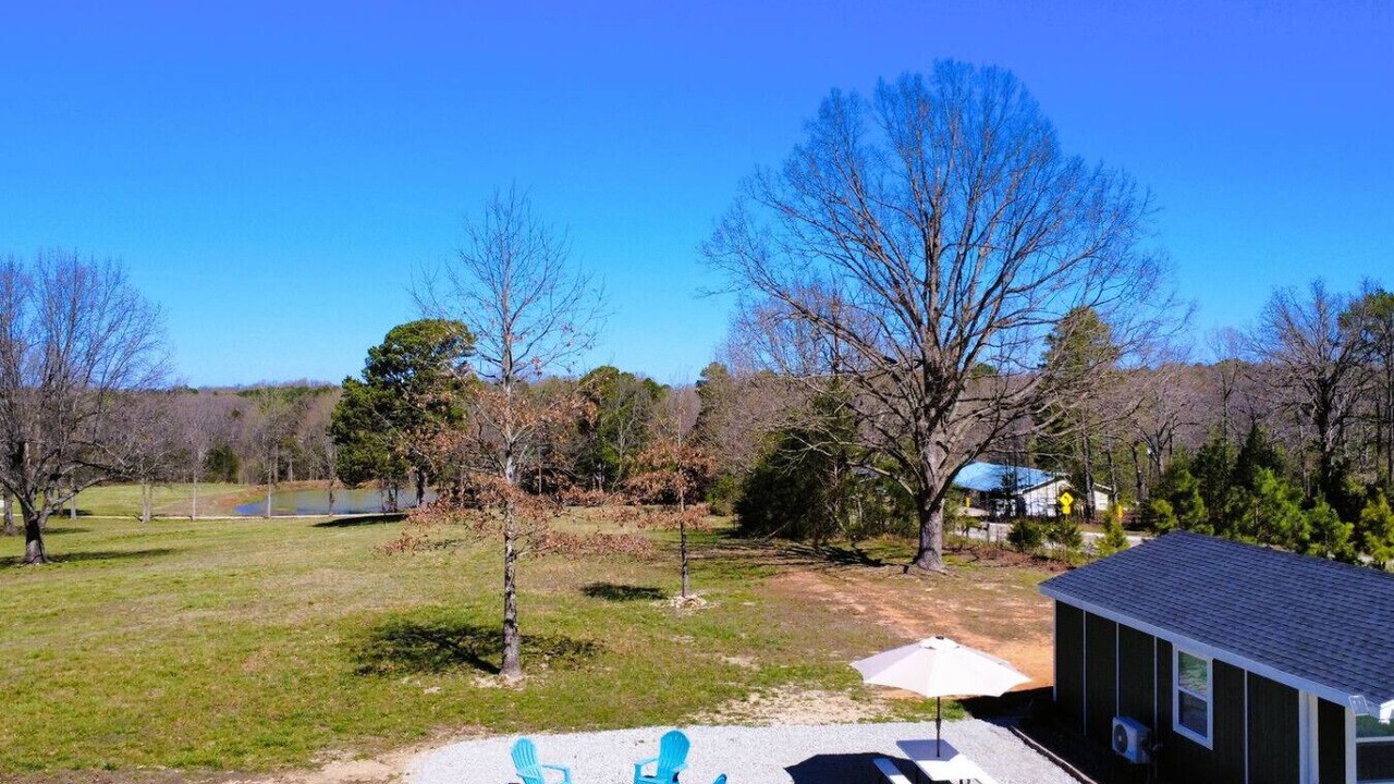 Photo of Outdoor in Norfork