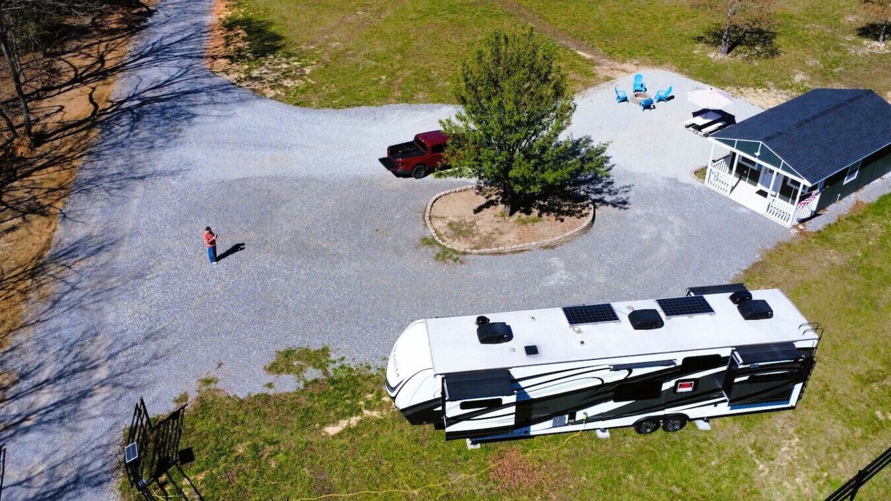 Photo of Outdoor in Norfork