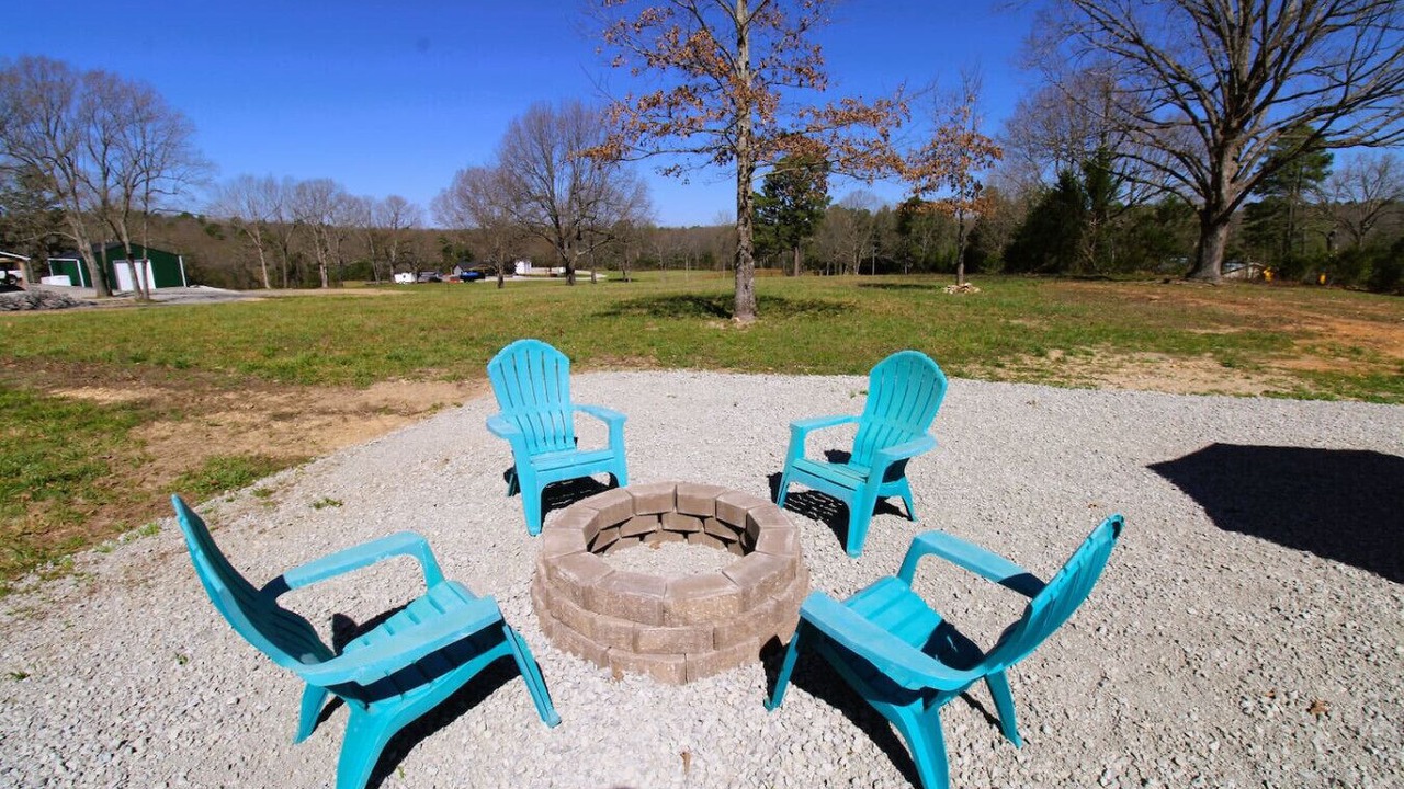 Photo of Outdoor in Norfork