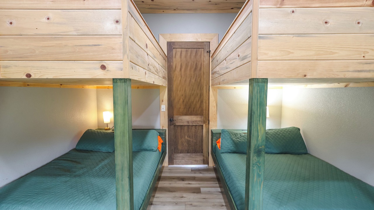 Photo of Bedroom in Mc Caskill