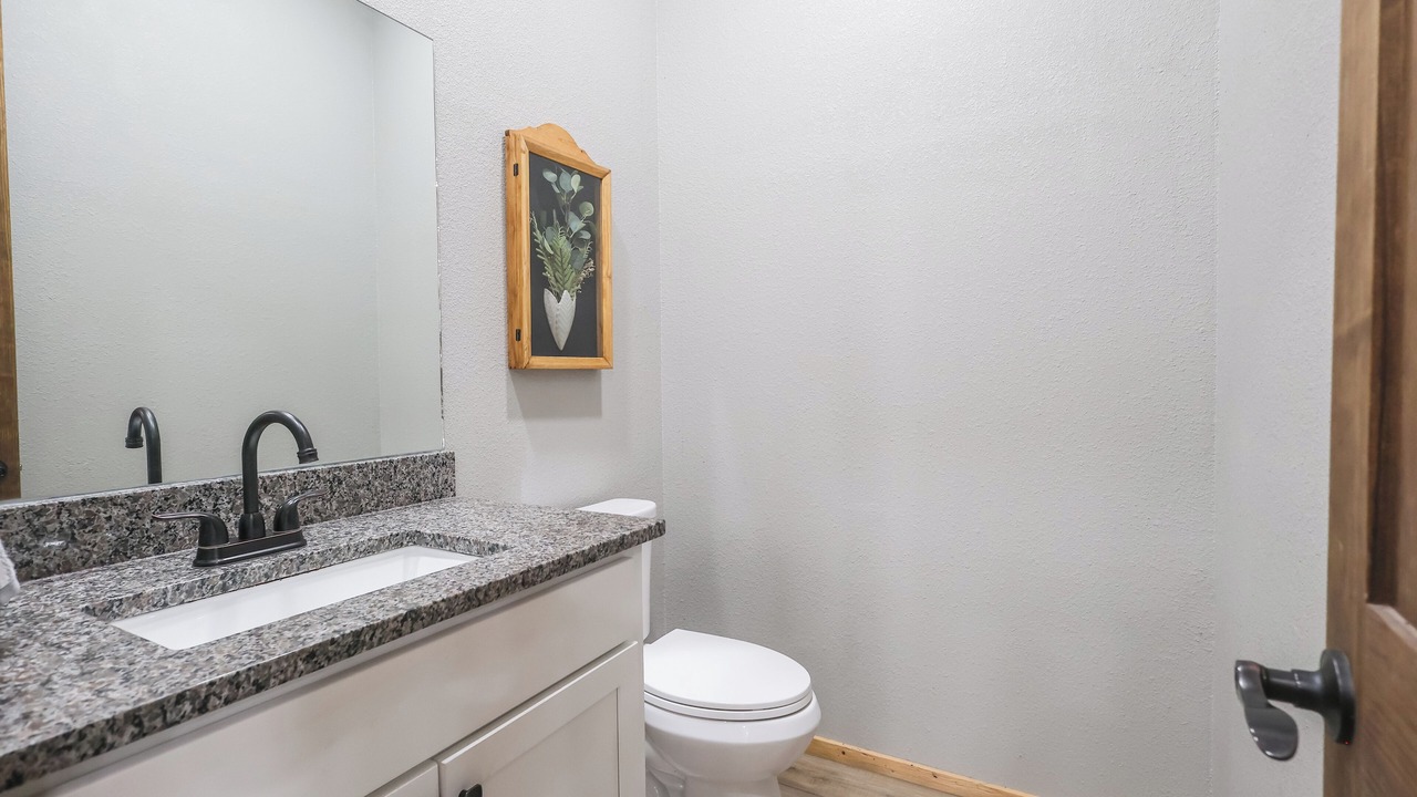 Photo of Bathroom in Mc Caskill