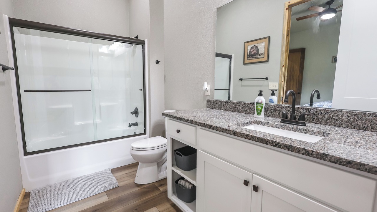 Photo of Bathroom in Mc Caskill