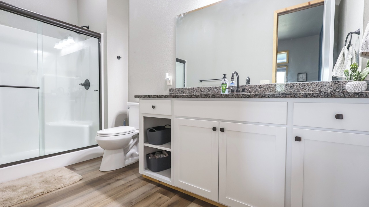 Photo of Bathroom in Mc Caskill